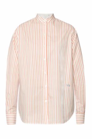 Striped shirt, zdjęcie 1 Striped shirt od Victoria Beckham